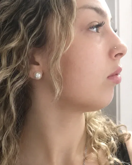 Antes — Ori, perfil