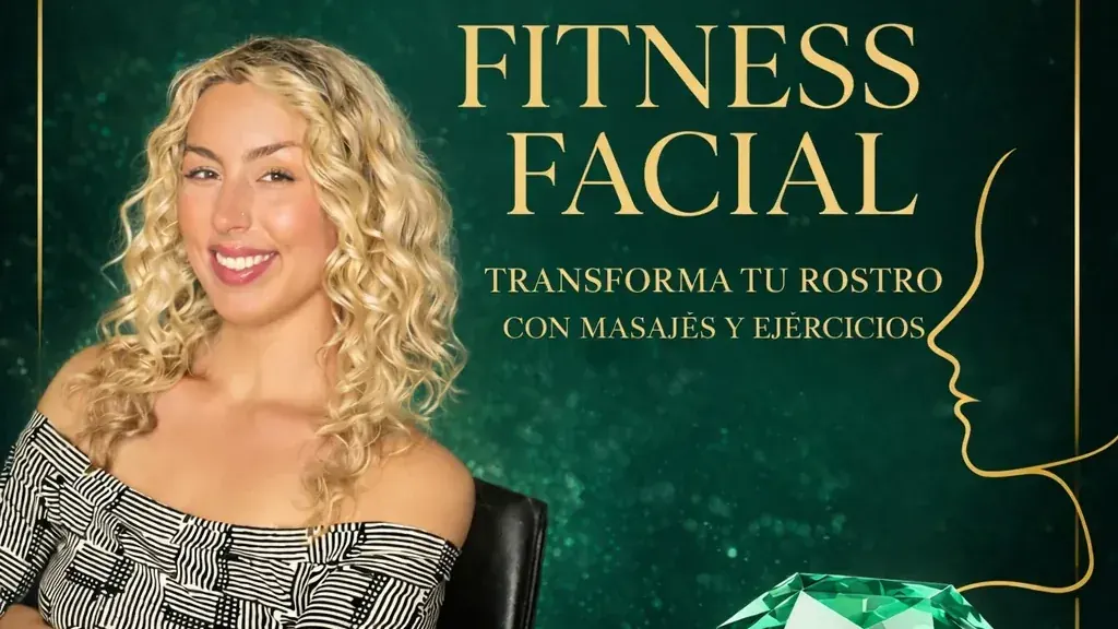 Metodo Esmeralda Fitness Facial